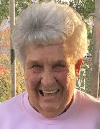 Obituary for Dorothy Jean (Wilkinson) Blankenship