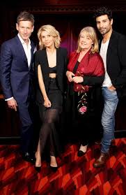 The Welcome Mat Australian Actors Home Tv Places