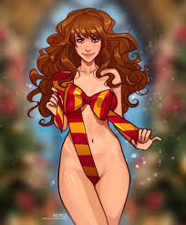 Rule34 - If it exists, there is porn of it  hermione granger  6425571