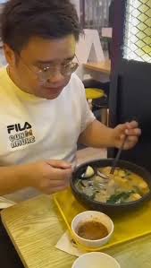 🚇🔥 Craving a Flavorful Feast? We’re Right Outside Boon Lay MRT! 🍜✨,  Located conveniently at Jurong Point, just outside Boon Lay MRT, 趟烫麻辣烫  Tang² Malatang is your go-to spot for bold, comforting ...