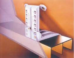 Ferrure De Porte Coulissante Bois Inclinofix 904 Prunier Porte Coulissante Bois Porte Interieur Bois Porte Coulissante