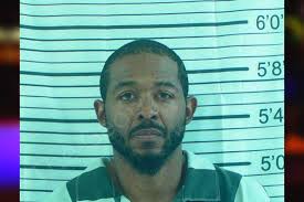 Lionel Mack — Stephens County Jail Bookings