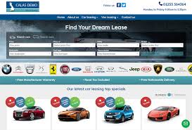With physical showrooms closed, dealers up and down the country turned to their websites to keep their businesses going as a prime means of keeping in touch with customers, and it was the website designers that burned the midnight oil to get them up and. Calas Launches New Style Broker Dealer Websites Leasing Broker Federation