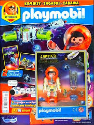 See more ideas about playmobil, playmobil toys, playmobil sets. Playmobil Blue Prasa Sklep Empik Com