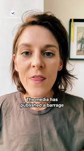 @HonestReporting's video Tweet