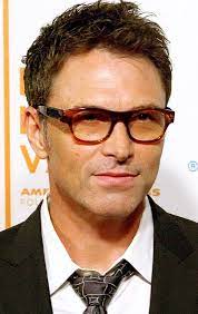 He starred as forrest macneil on the comedy central series review , and had a supporting role in the hbo comedy series eastbound & down as terrence cutler. Tim Daly Voice Actors From The World Wikia Fandom