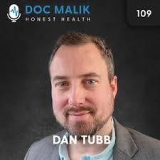 Dan Tubb
