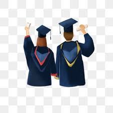 Hand Painted Illustration Graduation Graduation Season Student College Students Profession Png Transparent Clipart Image And Psd File For Free Download Girl Clipart Seasons Clip Art
