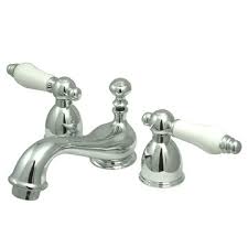 We've got lots of antique plumbing in our inventory, from antique bathtub faucets to sink faucets to faucet handles and escutcheons, this inventory is vast and changes weekly. Vintage Bathroom Faucets Sink Fixtures Van Dyke S Restorers