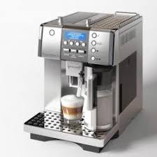 Check spelling or type a new query. Coffeemaker Delonghi Primadonna Esam6600 3d Models Stlfinder