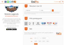 So right now a working unipin pro app available. Unipin Topup Diamond Ml Via Pulsa For Android Apk Download
