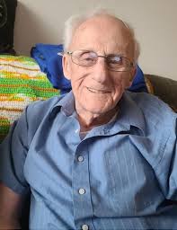 Obituary information for Orville F. Heimer