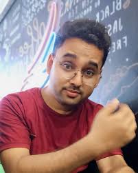 Subhasish Biswas (@myself_subhasish) · Instagram photos and Reels