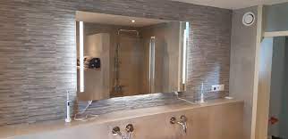 badkamer tegelstrips badkamer badkamer inspiratie prachtige badkamers