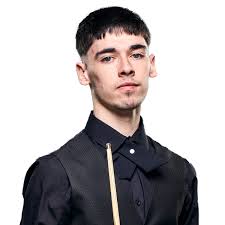 Home of World Snooker