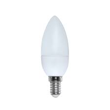 Plastic Clad Aluminum C37 Dimmable Led Chandelier Light 5w 35w Equivalent Led Candelabra Bulbs Led Lighting Supplier And Manufacturer China Vintage Led Bulbs Wholesales China Led Filament Light Bulb Manufacturer And