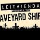Leithienda presents the Raveyard Shift event in Edinburgh
