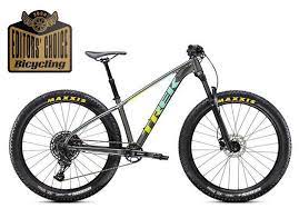 Mountain bike wheel size can seem complicated, but it's not. Best Trek Bikes 2021 Trek Mountain Road Hybrid Bike Reviews
