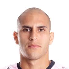 Víctor Manuel Bazán Moreno