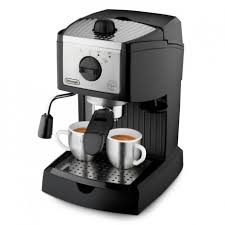 I think they taste lovely. Coffee Machine De Longhi Ec 156 B Coffee Friend