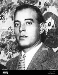 Ricardo zamora Black and White Stock Photos & Images