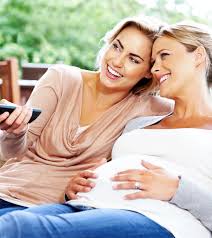Metacritic tv reviews, labor pains, lindsay lohan stars in this abc family original movie about a publishing company employee who pretends to be pregnant so that she can't b. 25 Best Pregnancy Movies You Need To Watch