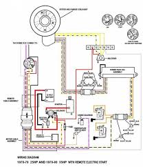 16 Mercury Wiring Diagram Mercury Outboard Outboard Diagram