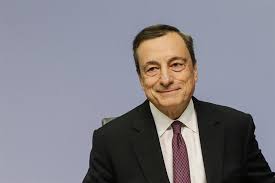 Draghi says he has enough support to form italy's new govt. Convocato Al Quirinale Nuova Missione Per Supermario Ecco Chi E Draghi