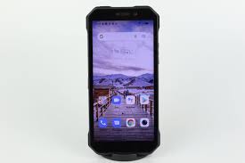 Doogee S61 Pro Test - Outdoor-Handy mit ...