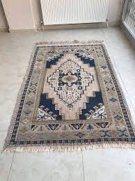 In opulent tones of natural brown, a truly sophisticated area rug. 4x8 Area Rug Turkish Rug Vintage Area Rug Vintage Oushak Etsy Vintage Area Rugs Area Rugs Vintage Rugs