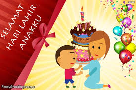 Pendidikan muzik tahun 3 grade/level: Selamat Hari Lahir Anakku Kad Selamat Hari Lahir Anakku Wishes Ecards