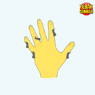 Kunci jawaban brain out level 1 203 lengkap cademedia com. Kunci Jawaban Tebak Gambar Level 71