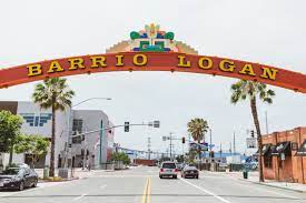 Barrio Logan