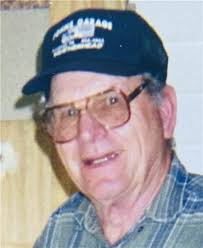 Harry Mitchell Obituary (1932