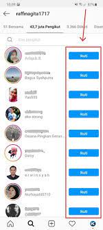 16 Cara Menambah Followers Instagram Aktif Indonesia Gratis Kepomedia Com