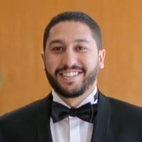 Mike Luca Email & Phone Number