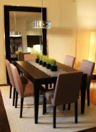 25 Elegant Dining Table Centerpiece Ideas Dining Room Table Decor Dining Room Centerpiece Dining Table Centerpiece