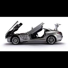 Mercedes Slr Mercedes Sports Car Super Cars Dream Cars