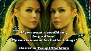 Favourite quotes from favourite books