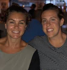 Lindsay Berman and Jessica Scioli's Wedding Website