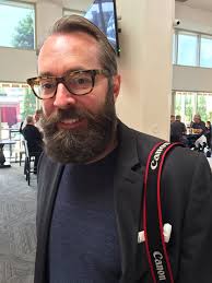 LA Audio Show 2017 Portraits