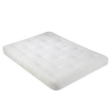 Traditional japanese futons are mattresses that are laid on the floor or on a soft twin futon frame sizes are 39 x 75, twin futon mattress sizes are 39 x 75, and twin futon sheet sizes are 43 x 72. Willow 8 Futon Mattress Full Size Futon Mattress Full Futon Mattress Queen Futon Mattress