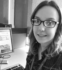 Lucy Sinclair: Work & the World Cup