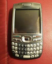 The treo 750v is the first windows mobile device from palm we have seen in the uk, and the company simply had to do well with it. Venta De Palm Treo 680 75 Articulos De Segunda Mano