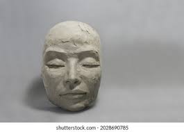 Female Statue Clay Photos, Images & Pictures