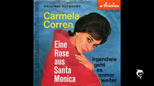Dmimatges que no se'n van. Carmelia Corren Irgendwie Geht Es Immer Weiter Youtube