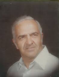 Benedetto A. Petrosino