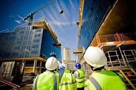 Is that safety is the condition or feeling of being safe; 5 Safety Precautions For Common Construction Risks
