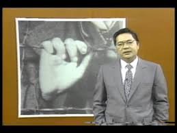 He is scion of a famous and influential political family of four generations. Ninoy The Heart And The Soul Youtube