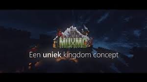 Welcome on the minecraft (bedrock) server list. Kingdom Server Oorlog Wands Minecraft Server